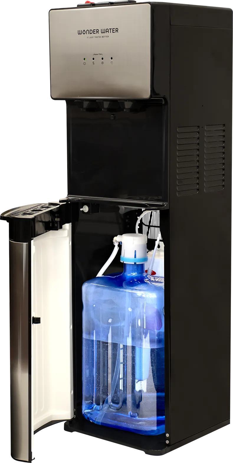 Wonder Water benchtop water cooler